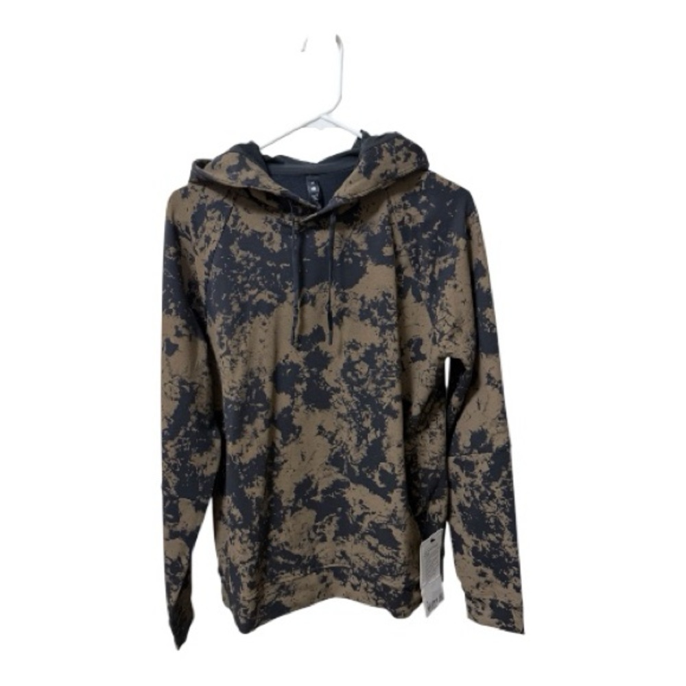 Lululemon City Sweat Pullover Hoodie